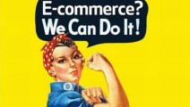 E-commerce na obcasach