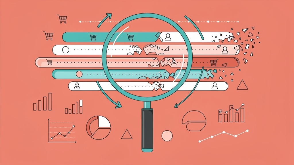 Case study: jak analiza kohort ujawniła źródło spadku retencji — krok po kroku