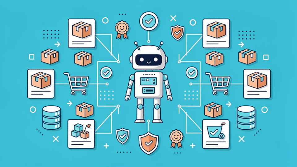 Jak wdrożyć asystenta zakupowego na LLM bez halucynacji: RAG + katalog + polityki odpowiedzi