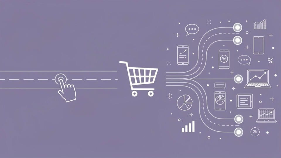 Atrybucja last-click vs data-driven: porównanie na przykładzie kampanii promocyjnej