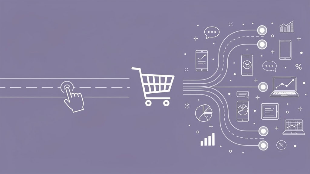 Atrybucja last-click vs data-driven: porównanie na przykładzie kampanii promocyjnej
