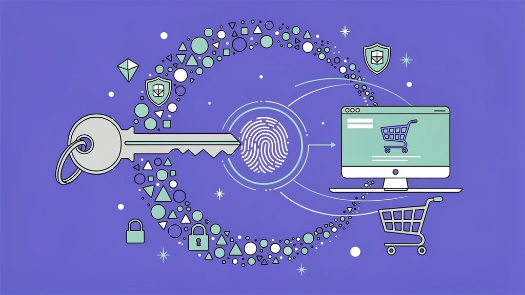 „Bez hasła” (passkeys) w e-commerce: hype vs reality — wpływ na UX i bezpieczeństwo
