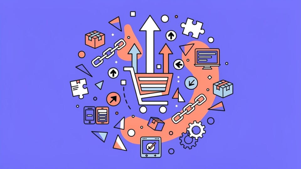 10 błędów w skalowaniu e-commerce, gdy rośnie ruch (a procesy zostają w tyle)