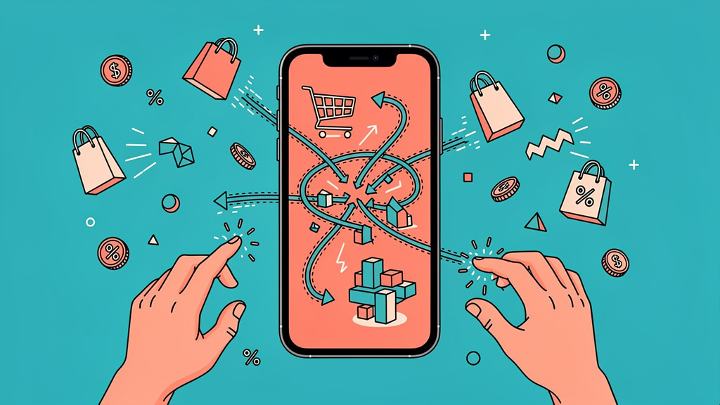 11 błędów UX na mobile, które zabijają sprzedaż (nawet gdy ruch rośnie)