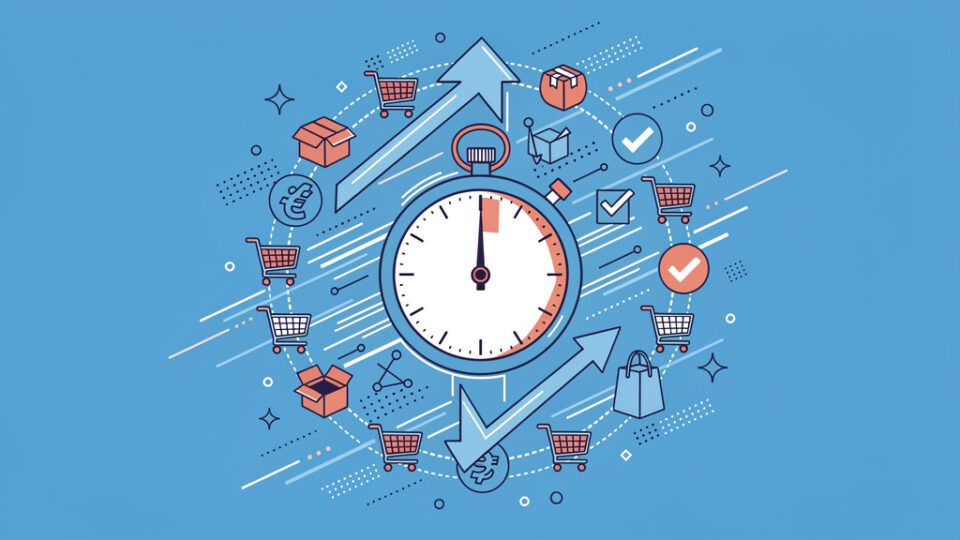 Case study: jak skrócenie czasu ładowania o 1s wpływa na konwersję — jak to mierzyć uczciwie