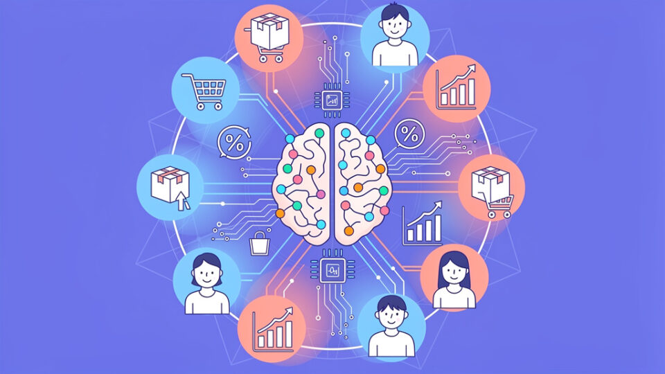 Case study: jak rekomendacje AI zwiększają AOV — metryki, testy i interpretacja wyników