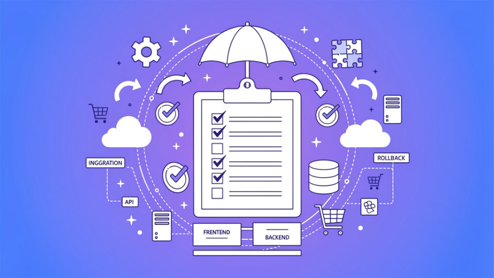 Checklista migracji: 120 punktów od inwentaryzacji integracji po plan rollbacku