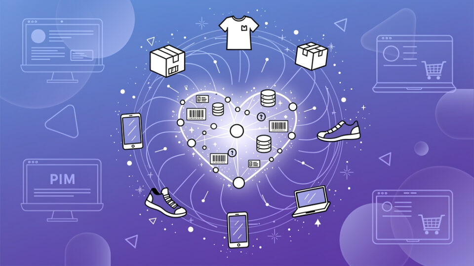 Co to jest PIM i dlaczego w headless/composable staje się „sercem” katalogu?