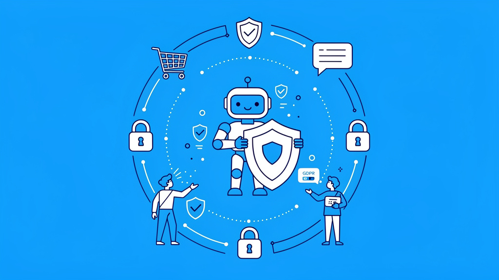 Etyczne AI w e-commerce: framework dla personalizacji, pricingu i obsługi klienta (GDPR-friendly)