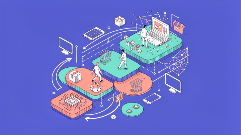 Framework wyboru use-case’ów AI: od „quick wins” do projektów strategicznych