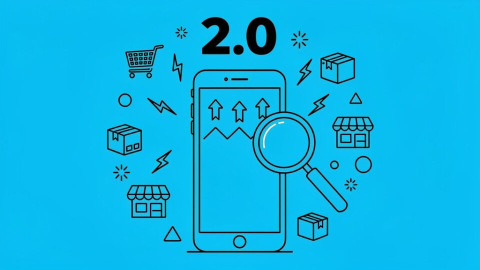 Google uderza z nową aktualizacją! Sprawdź, jak Mobile-First Indexing 2.0 zmienia zasady gry w e-commerce!