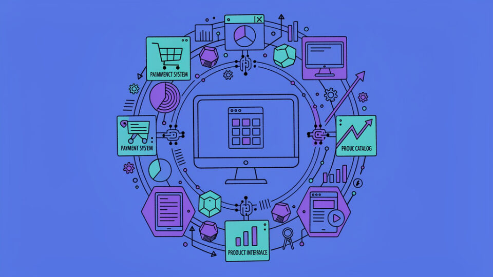 Headless commerce w 2026: kompletny przewodnik od strategii po wdrożenie (MACH, composable, ROI)