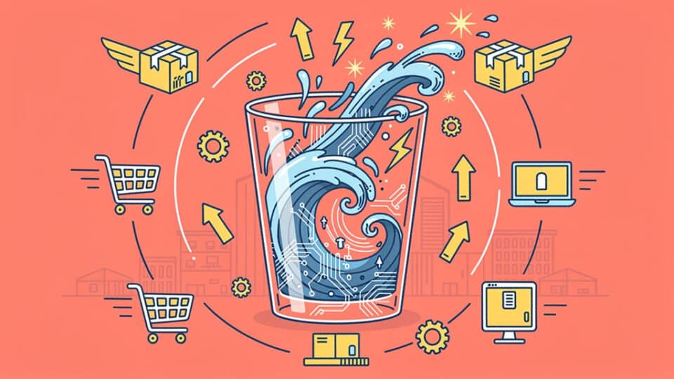 Inwestycyjna rewolucja czy burza w szklance wody? Odkryj, co przejęcie InPostu i technologiczne posunięcia Allegro oznaczają dla e-commerce!