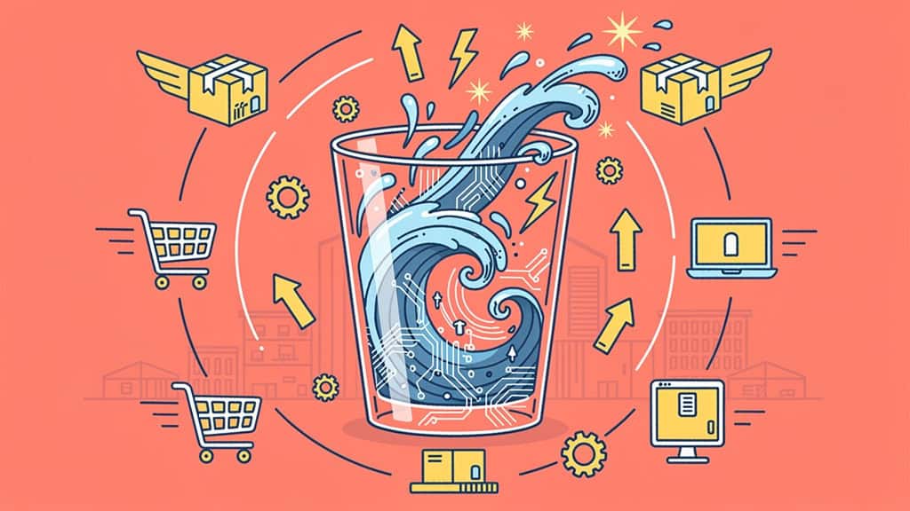Inwestycyjna rewolucja czy burza w szklance wody? Odkryj, co przejęcie InPostu i technologiczne posunięcia Allegro oznaczają dla e-commerce!