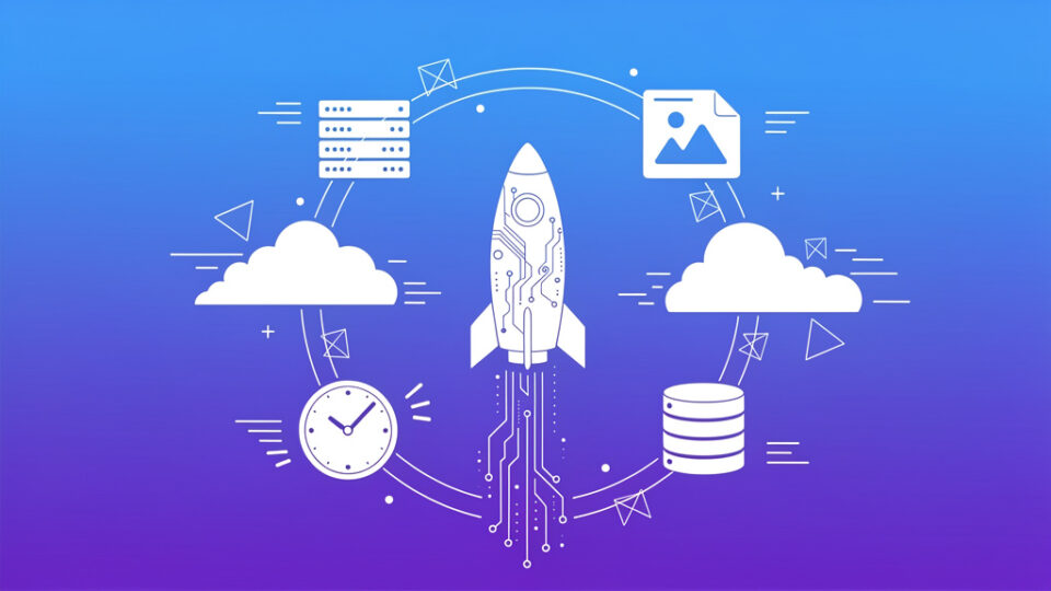 Jak przyspieszyć headless storefront: SSR/ISR, edge, obrazki, caching i pomiar efektu