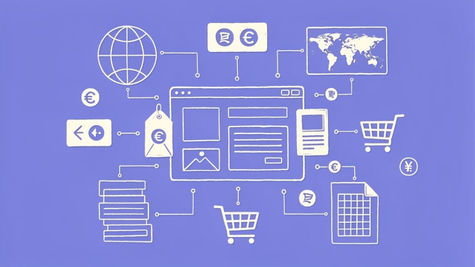 Jak wykorzystać headless do ekspansji zagranicznej: wielojęzyczność, waluty, podatki, content