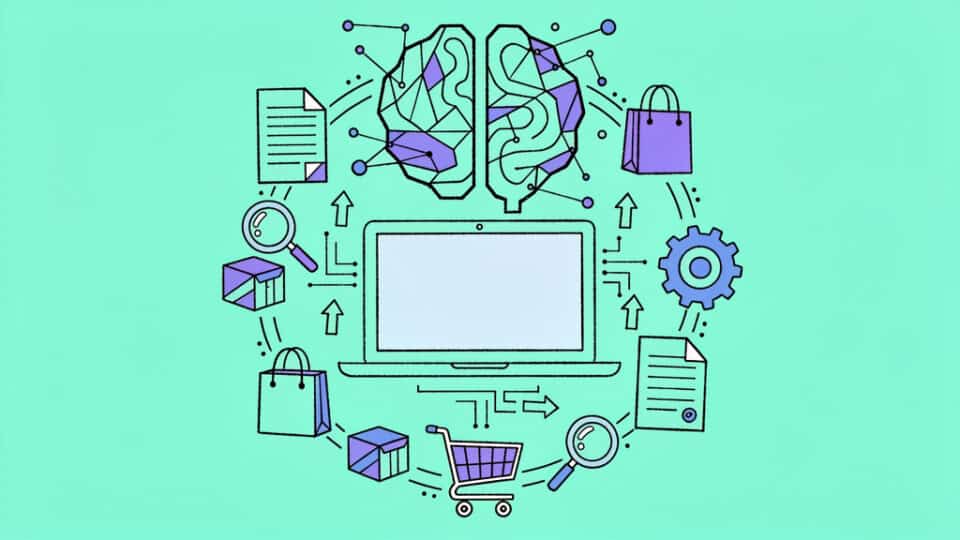Nowa era e-commerce: Jak AI, Google i zmiany prawne przekształcają rynek – nie pozwól, aby Twoja firma pozostała w tyle!
