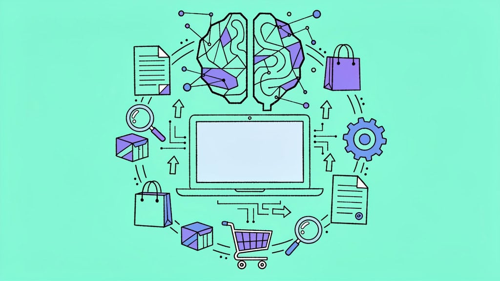 Nowa era e-commerce: Jak AI, Google i zmiany prawne przekształcają rynek – nie pozwól, aby Twoja firma pozostała w tyle!