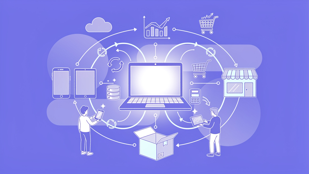 Omnichannel: hype vs reality — co naprawdę trzeba spiąć, żeby to działało w 2026?