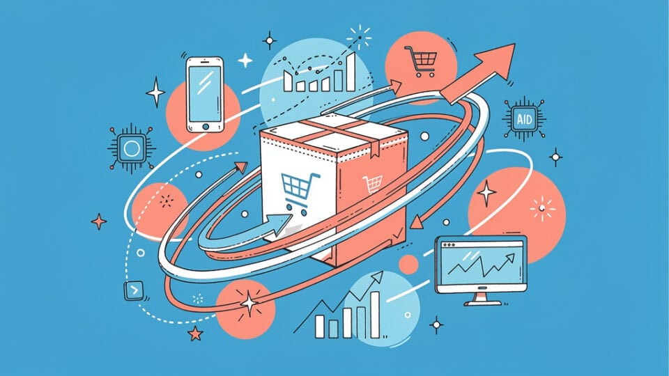 Co to jest „product-led growth” w e-commerce i jak technologia może go uruchomić?