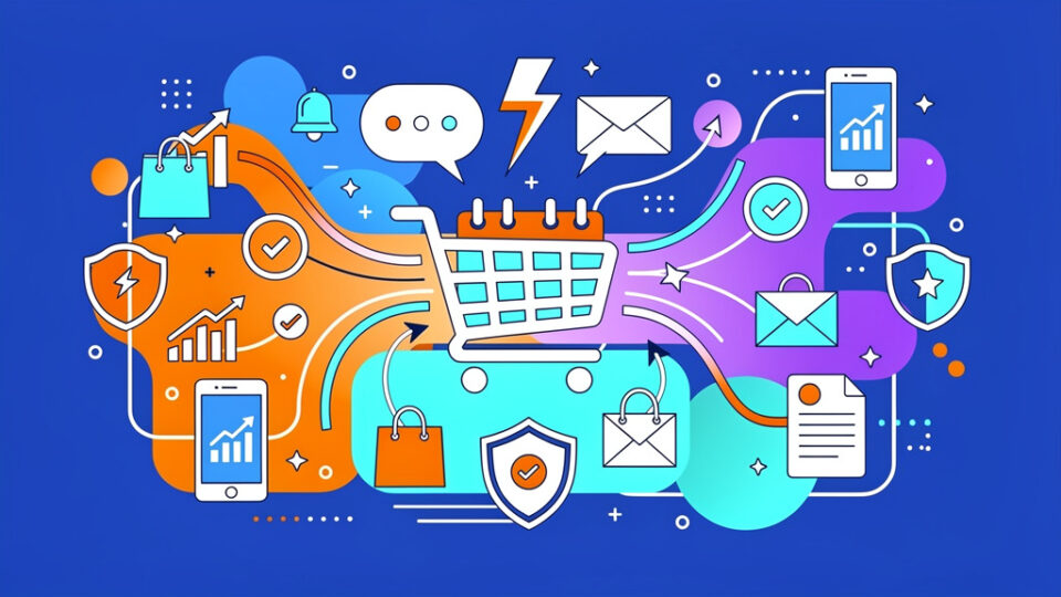 Rekordowy Black Friday i nowe prawo komunikacji: Czy Twój e-commerce przetrwa listopadową rewolucję? Dowiedz się, jak zmiany wpłyną na Twoje zyski!