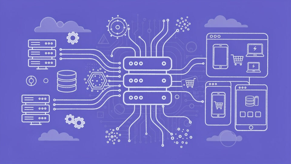 Co to jest server-side tracking i dlaczego headless często go wymusza?